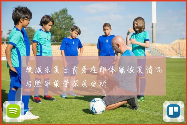 樊振东复出首秀在即体能恢复情况与胜率前景深度分析